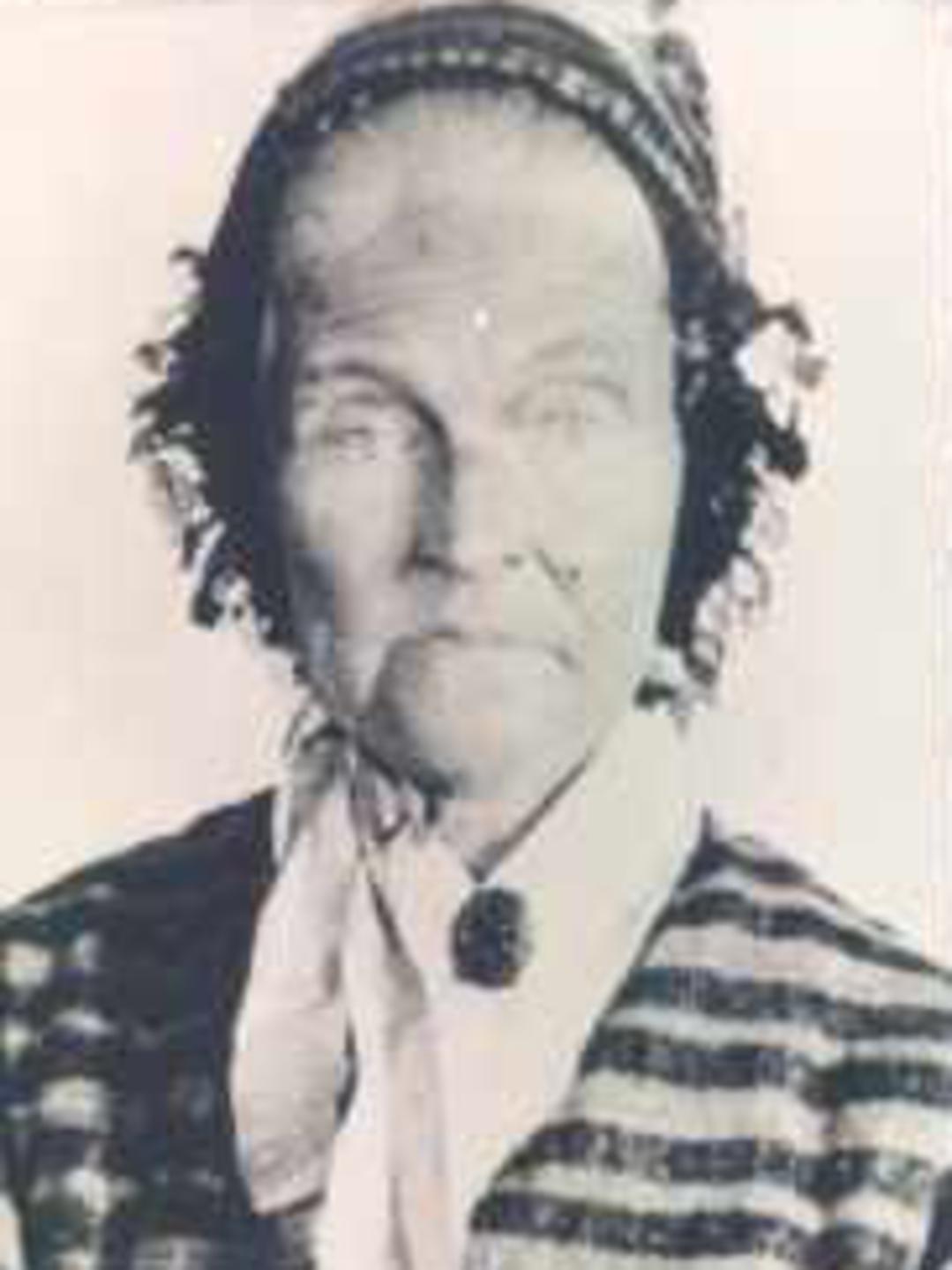 Phebe Draper (1797 - 1879) Profile